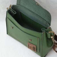Image 6 of Kutson Sling in sage