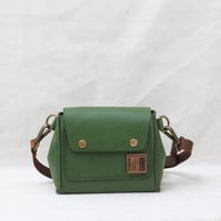 Image 1 of Kutson Sling in sage