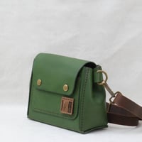 Image 4 of Kutson Sling in sage