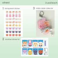 *PREORDER* Others
