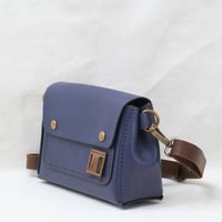 Image 4 of Kutson Sling in indigo