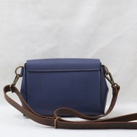Image 3 of Kutson Sling in indigo