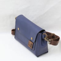 Image 5 of Kutson Sling in indigo
