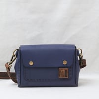 Image 1 of Kutson Sling in indigo