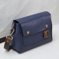 Image 2 of Kutson Sling in indigo