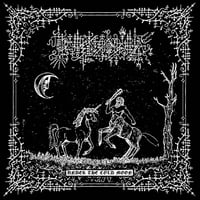 Image 2 of Warlock Corpse "Under The Cold Moon"