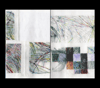 <span style="color: #f4cccc;"> NEW</span>  Zine: Above & underneath (II) -  Hikari Nishida