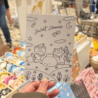 Image 4 of Colouring Sheets 