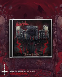  	 DESOLUS - Dwellers Of The Twilight Void (CD)