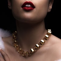 Image 5 of Desire Necklace (Sterling Silver)