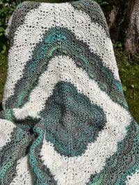 Image 3 of Shell’s Blanket 