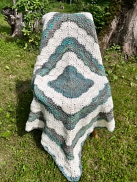 Image 1 of Shell’s Blanket 