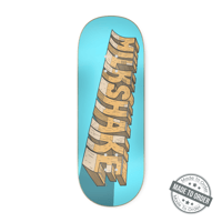 Image 1 of SkateFace