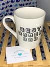 Mugs for dad