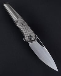Image 1 of PREORDER: Tasca2 - GEN2(titanium)