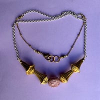Image 3 of Collier « DINAH »