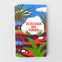 ECOLOGÍA DEL FUEGO