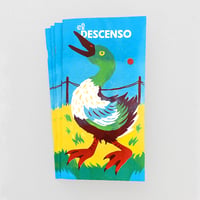 El descenso