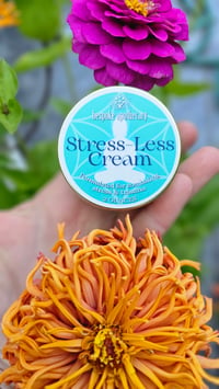 Image of SUMMER SALE!  Stress-Less Cream ❤🌿