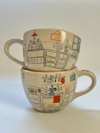 Image 2 of Love Is In The Kitchen| Restock 