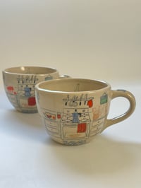 Image 3 of Love Is In The Kitchen| Restock 