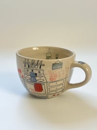 Image 6 of Love Is In The Kitchen| Restock 