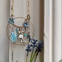 Pendentif « DODO »