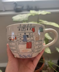 Image 8 of Love Is In The Kitchen| Restock 