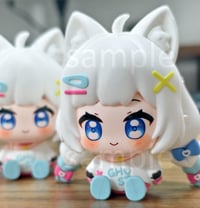 Mintotaku Mini Figure