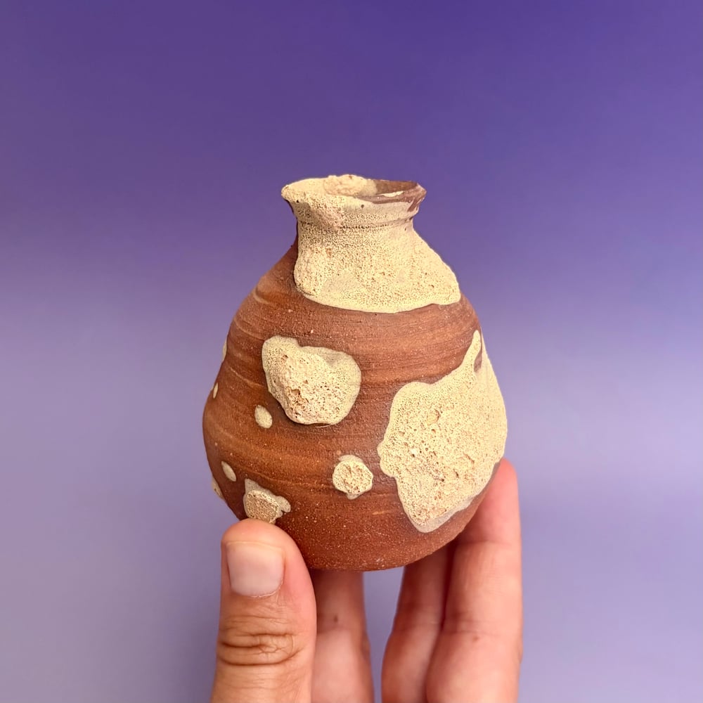 Image of Shipwreck Vase 
