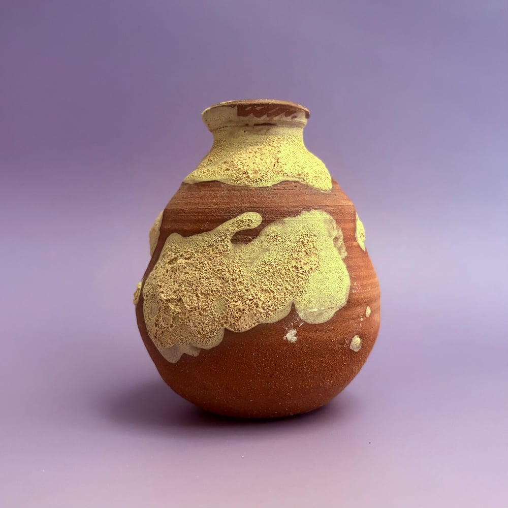 Image of Shipwreck Vase 