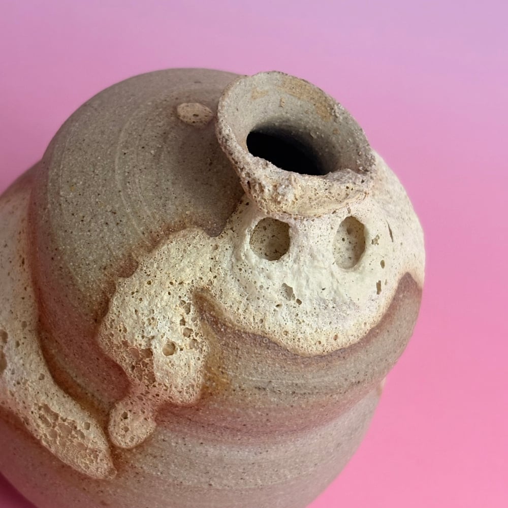 Image of Shipwrecked Vase 