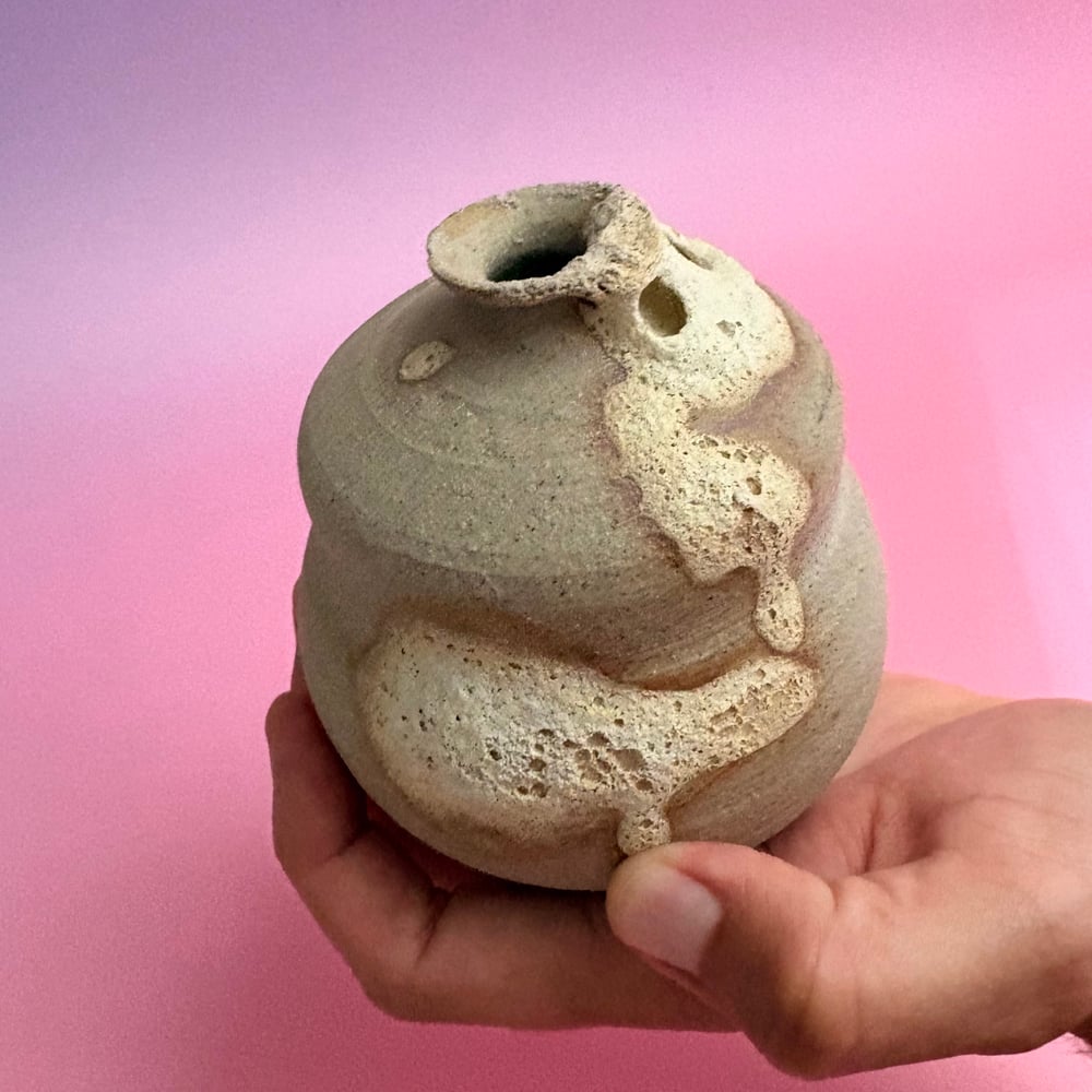 Image of Shipwrecked Vase 