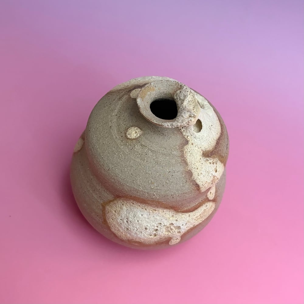 Image of Shipwrecked Vase 