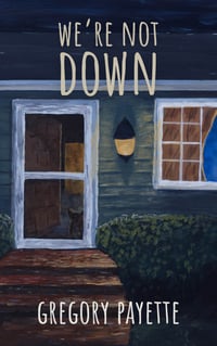 Image 5 of We're Not Down