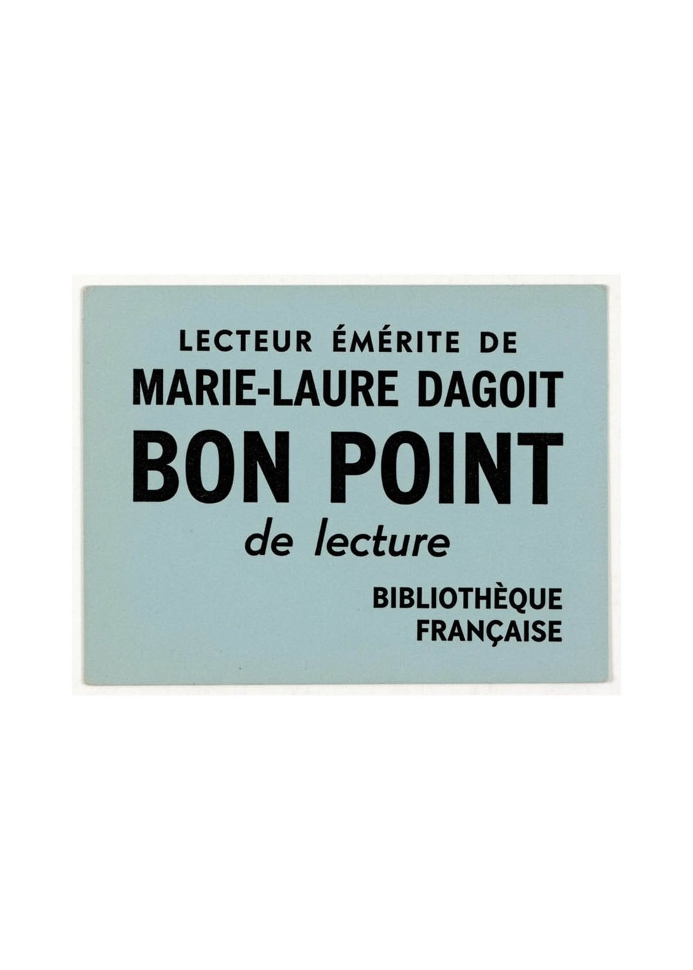 Image of FLEURE