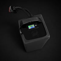 Image 2 of Talaria 72V Battery | Range