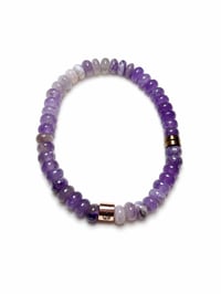 Lavender Haze