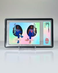 Image 3 of Agent J & Agent K | MIB | One-of-One