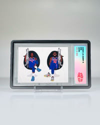 Image 2 of Agent J & Agent K | MIB | One-of-One