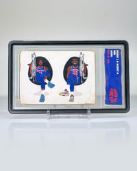 Image 1 of Agent J & Agent K | MIB | One-of-One