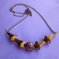 Image 1 of Collier « DINAH »