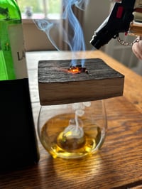 Image 2 of The Yewbank Whisky Smoker