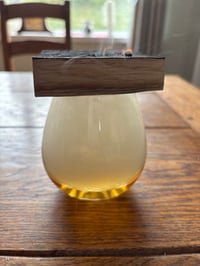 Image 3 of The Yewbank Whisky Smoker