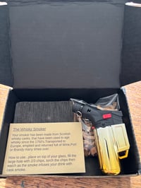 Image 5 of The Yewbank Whisky Smoker
