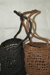Image 5 of palm basket
