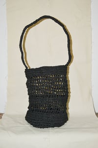 Image 2 of palm basket