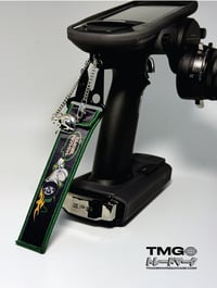 Image 2 of TMG Drift Rat Jet Tag