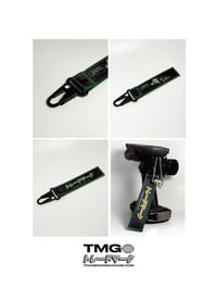 Image 5 of TMG Drift Rat Jet Tag