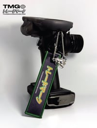 Image 3 of TMG Drift Rat Jet Tag